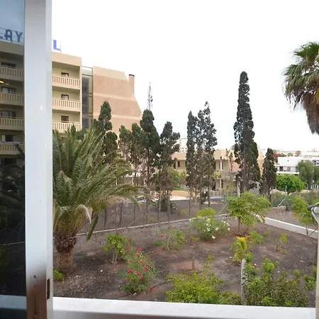 Torres De Yomely Appartement
