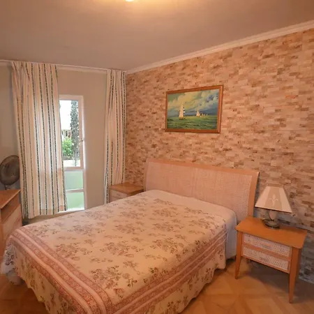 Appartement Torres De Yomely