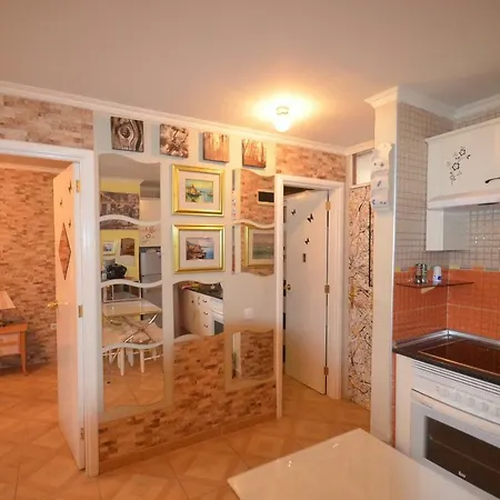 Torres De Yomely Appartement