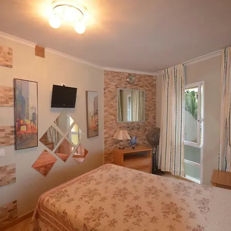 Torres De Yomely Appartement *