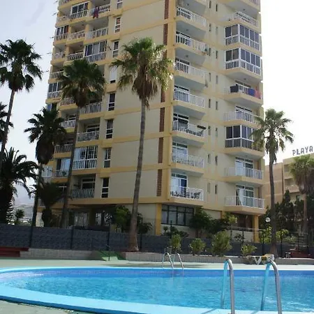 Torres De Yomely Appartement Playa de las Américas