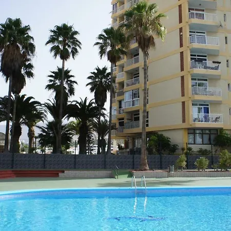 Torres De Yomely Appartement *