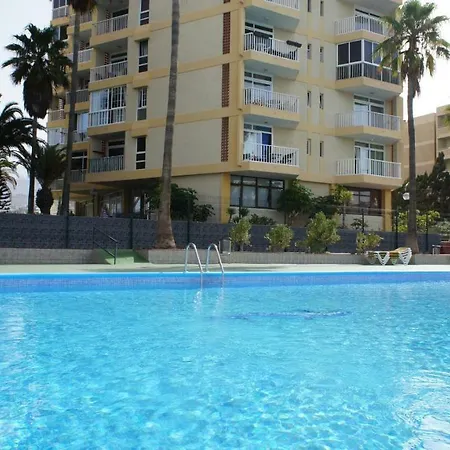 Appartement Torres De Yomely Playa de las Américas