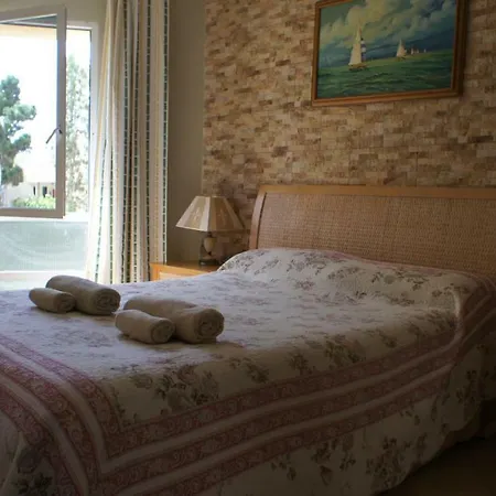 Appartement Torres De Yomely *