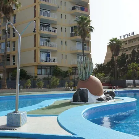 Torres De Yomely Appartement Playa de las Américas