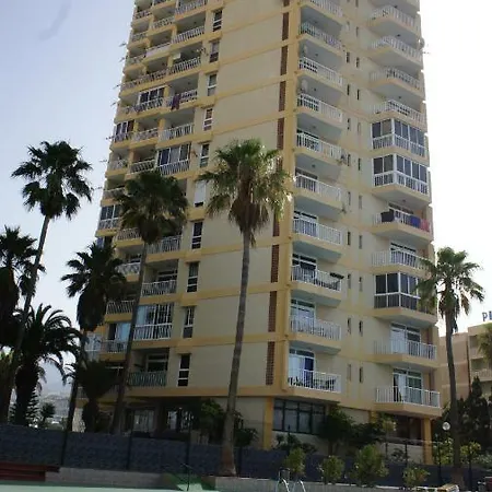 Torres De Yomely Appartement