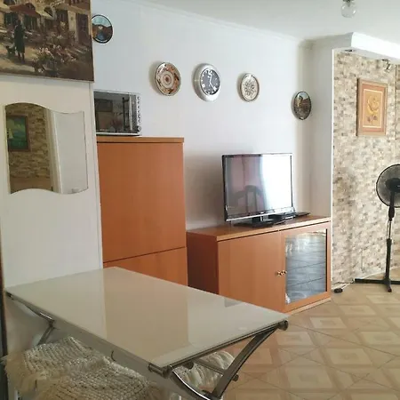 Appartement Torres De Yomely