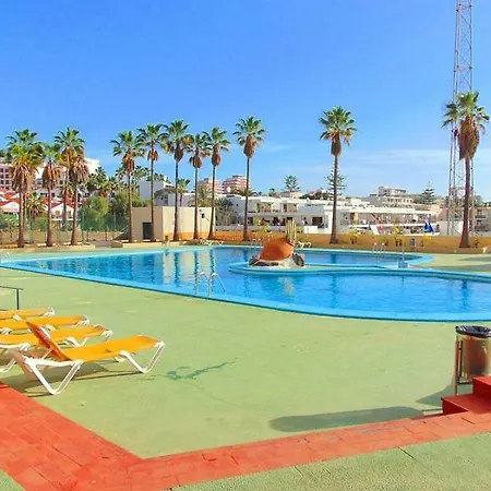 Torres De Yomely Appartement