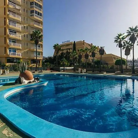 Appartement Torres De Yomely